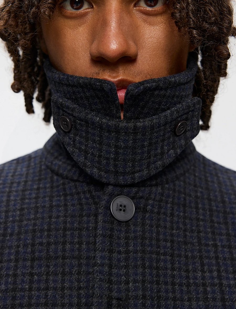 ELVINE - Yonatan - jackets - grey check - 5