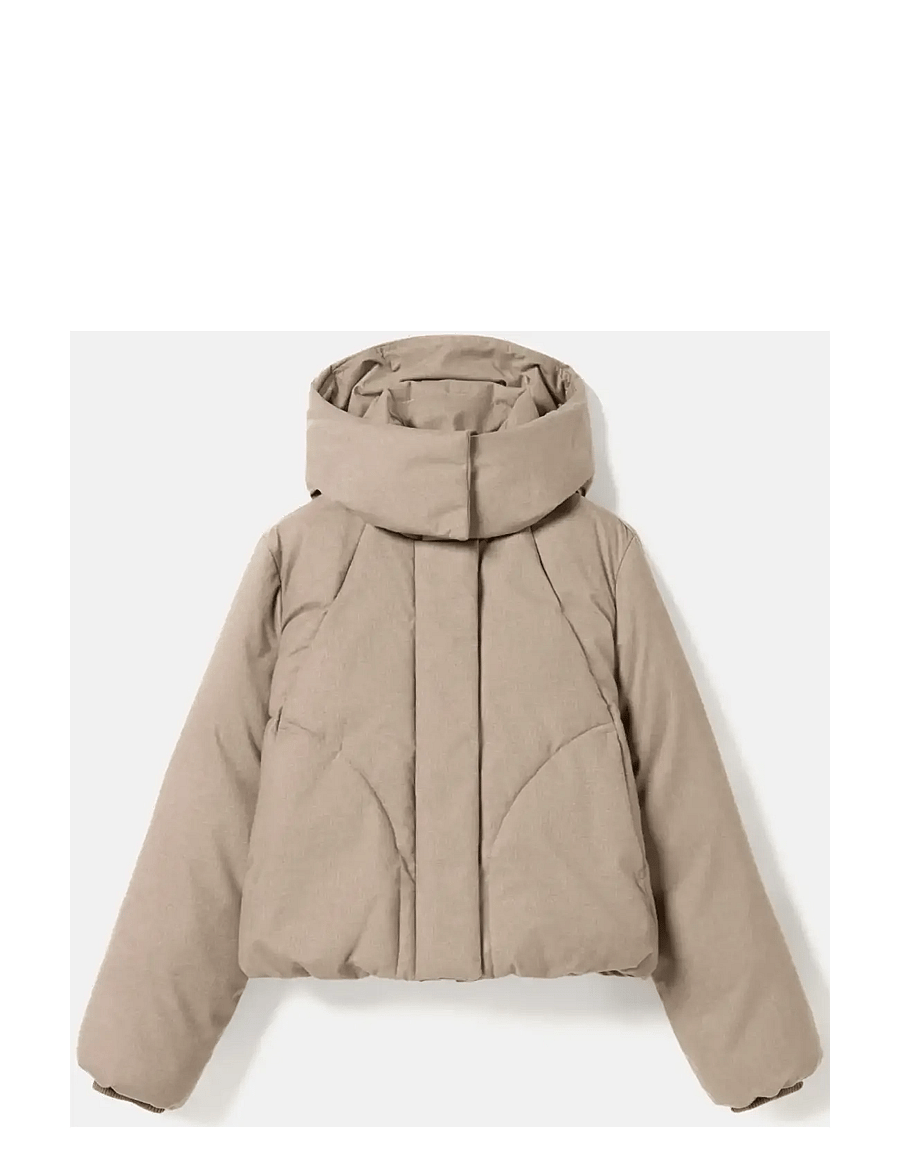 ELVINE - Annabelle - beige melange - 1