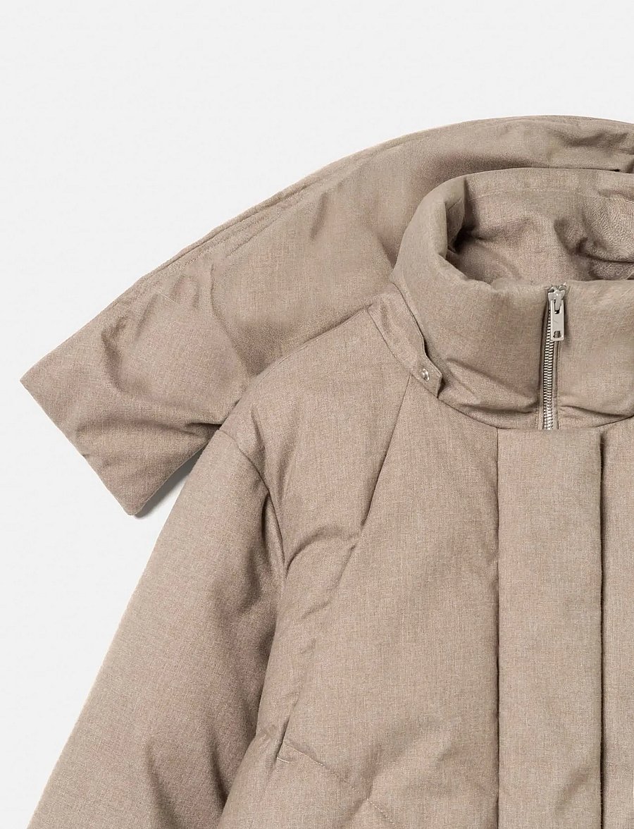 ELVINE - Annabelle - beige melange - 5