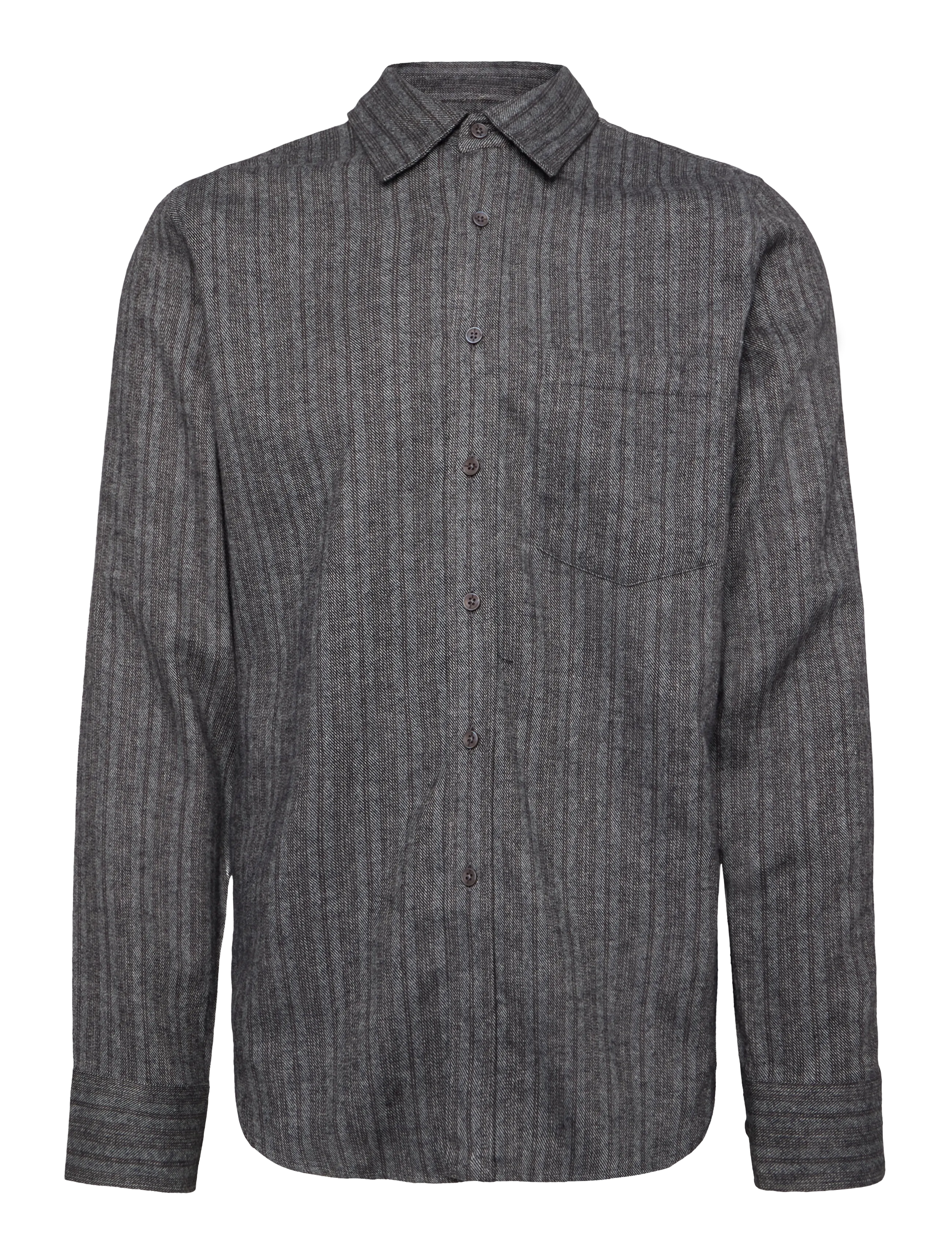ELVINE - Rodrik - black stripe - 1