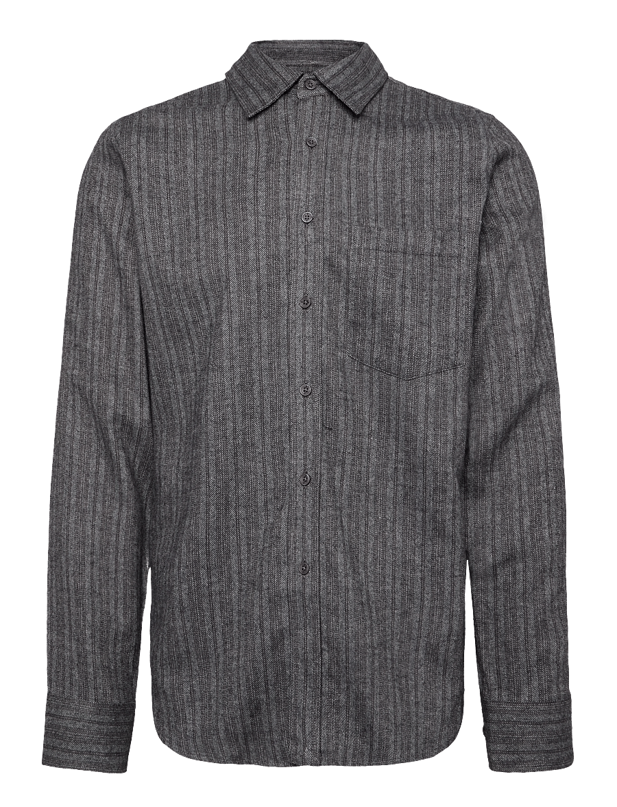 ELVINE - Rodrik - black stripe - 1