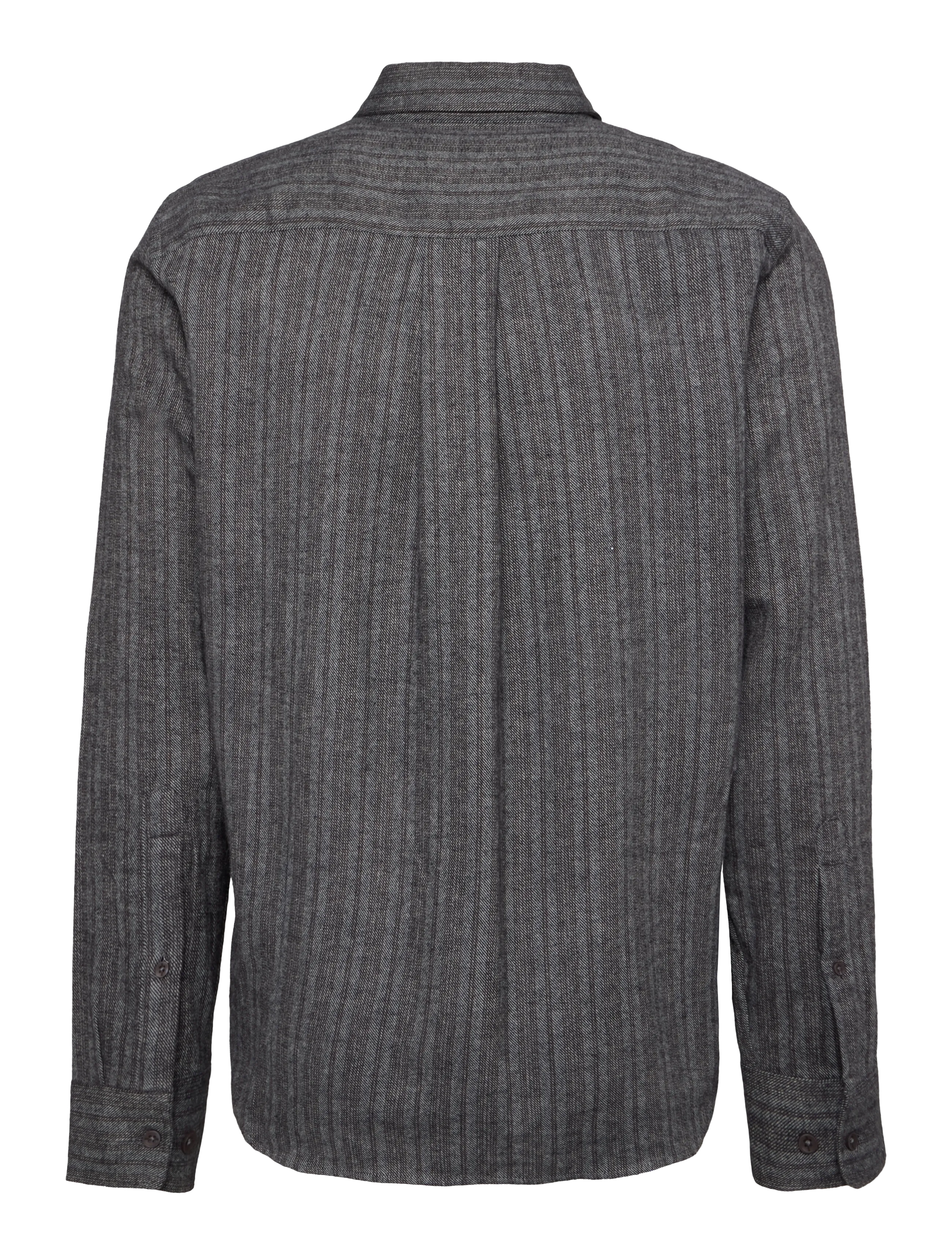 ELVINE - Rodrik - black stripe - 2