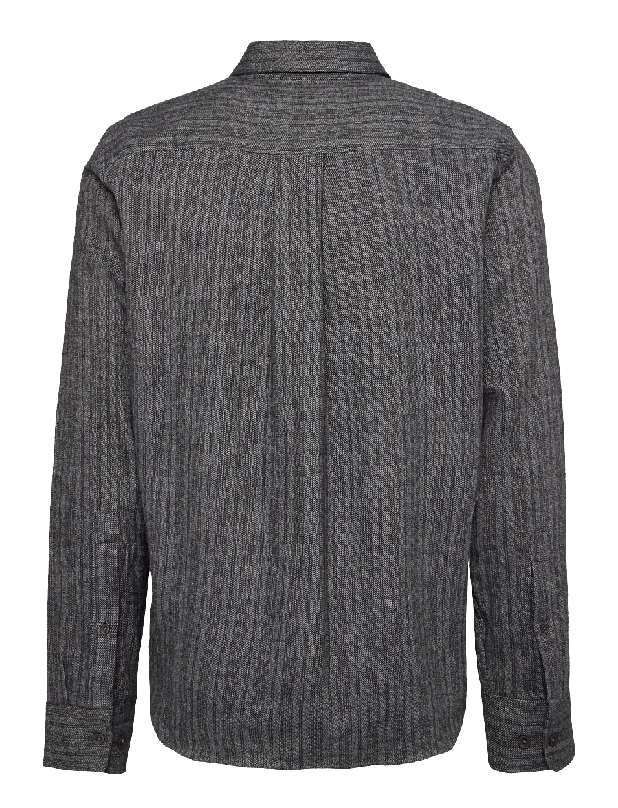 ELVINE - Rodrik - black stripe - 2