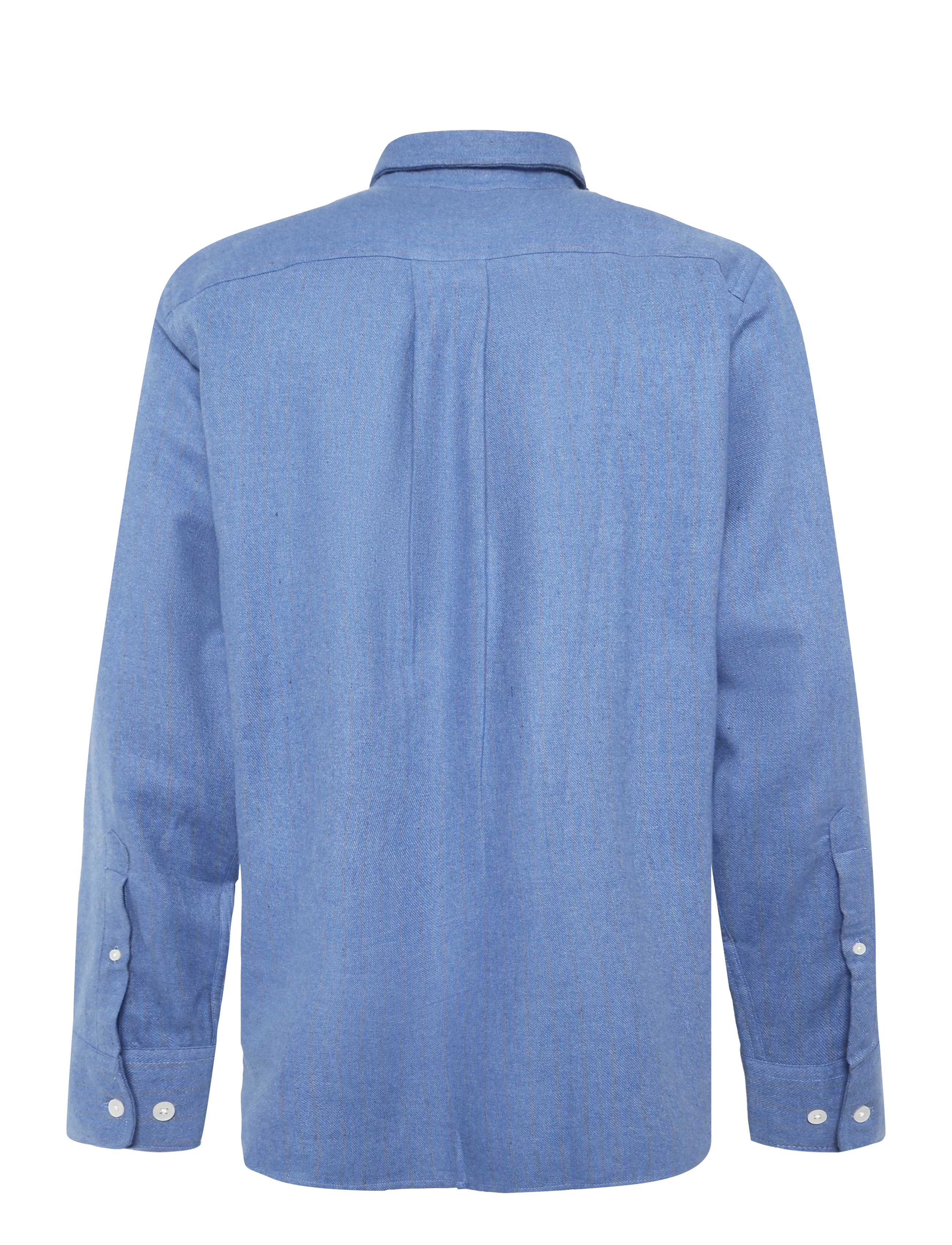 ELVINE - Rodrik - light blue stripe - 2