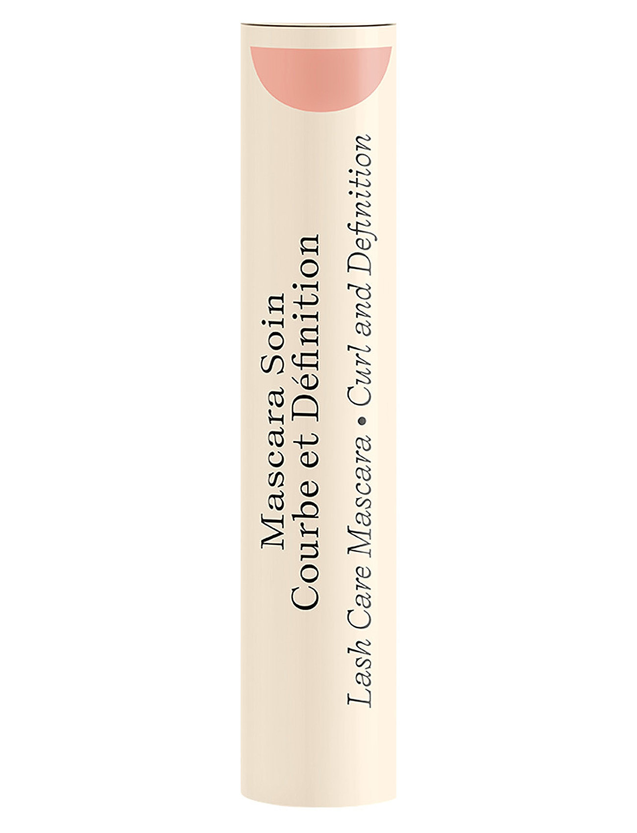 Embryolisse Mascara 8 Ml - Nude - 6.5 ml