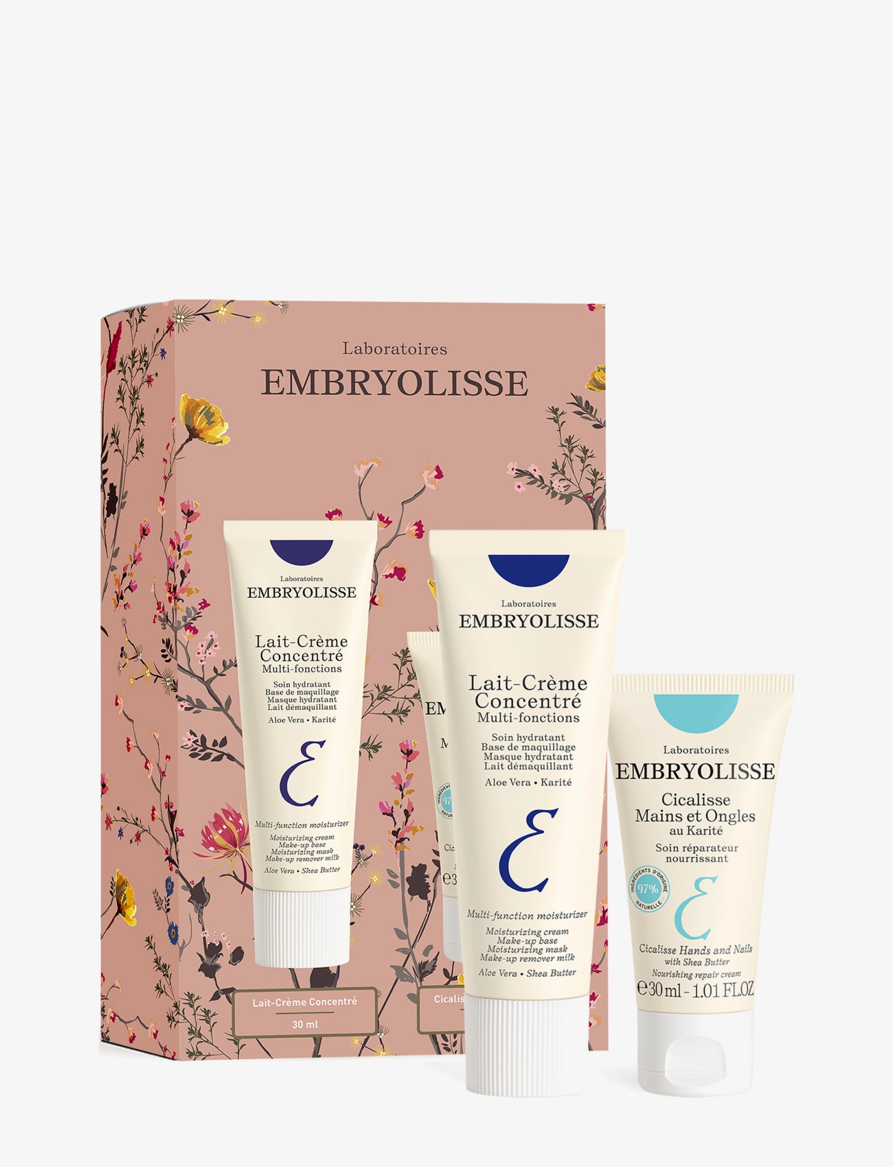 Embryolisse - HOSTESS SET - til hende - clear - 1
