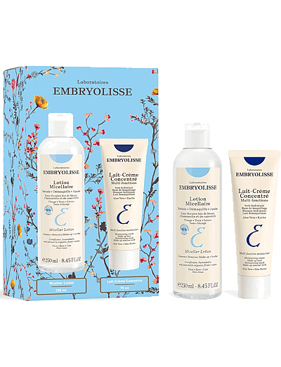 2025 Lait-CrèMe Gift Set - Body Lotion