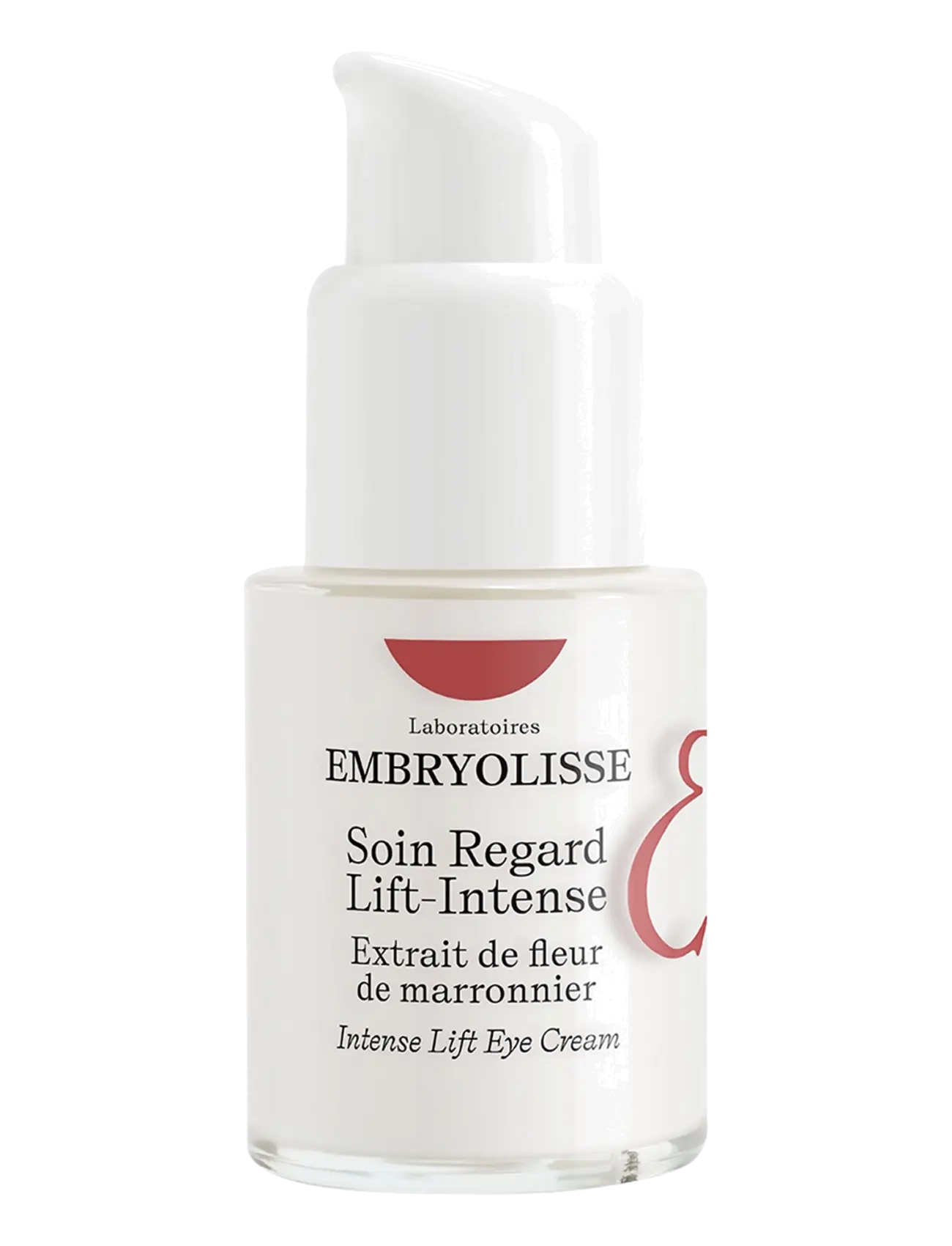 Embryolisse Intense Lift Eye Cream 15 Ml, Øjenpleje, Nude, Str: 15 ml