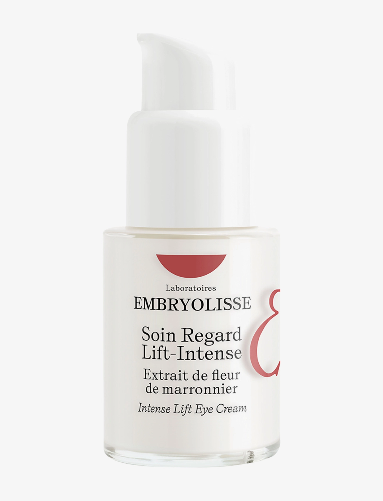 Embryolisse Intense Lift Eye Cream 15 ml - Ihonhoito - CLEAR / undefined