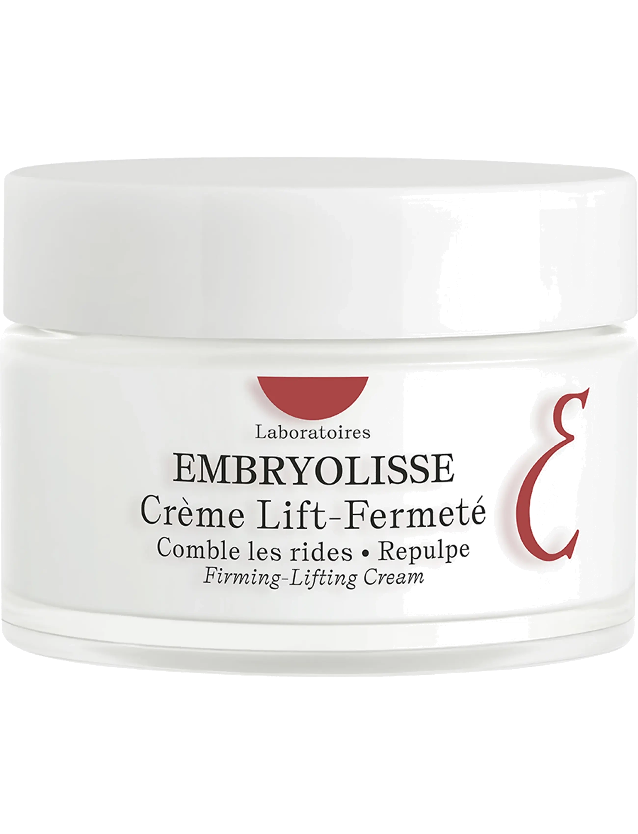 Embryolisse Firming-Lifting Cream 50 Ml, Day Cremes, Nude, Str: 50 ml