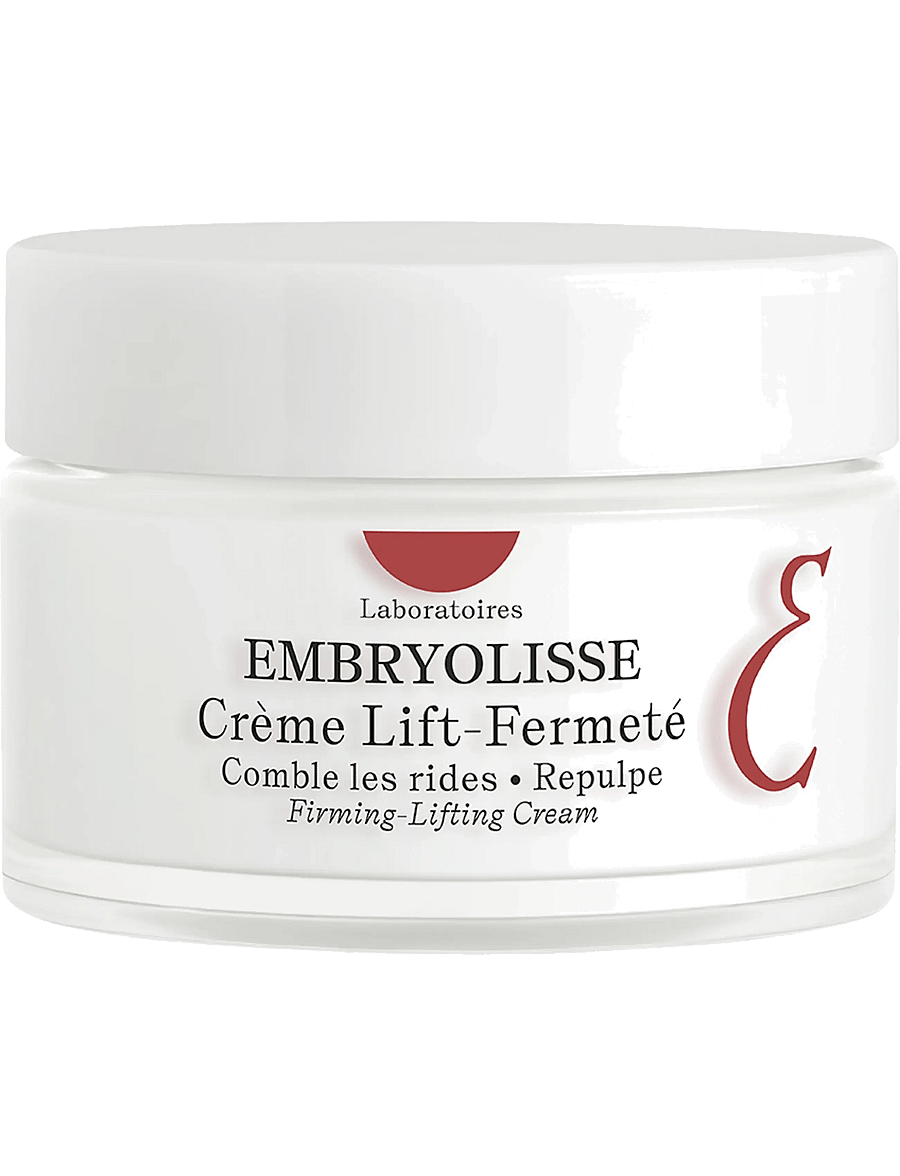Embryolisse - Firming-Lifting Cream 50 ml - sommerens hudpleje - clear - 0
