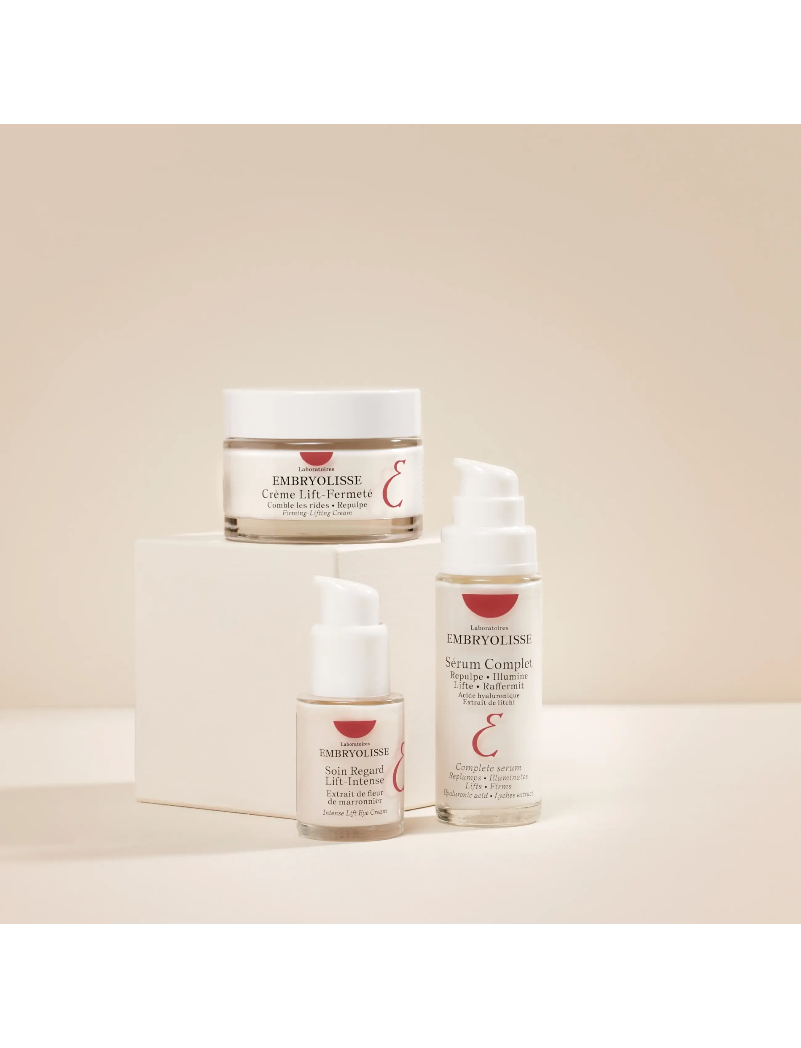 Firming-Lifting Cream 2