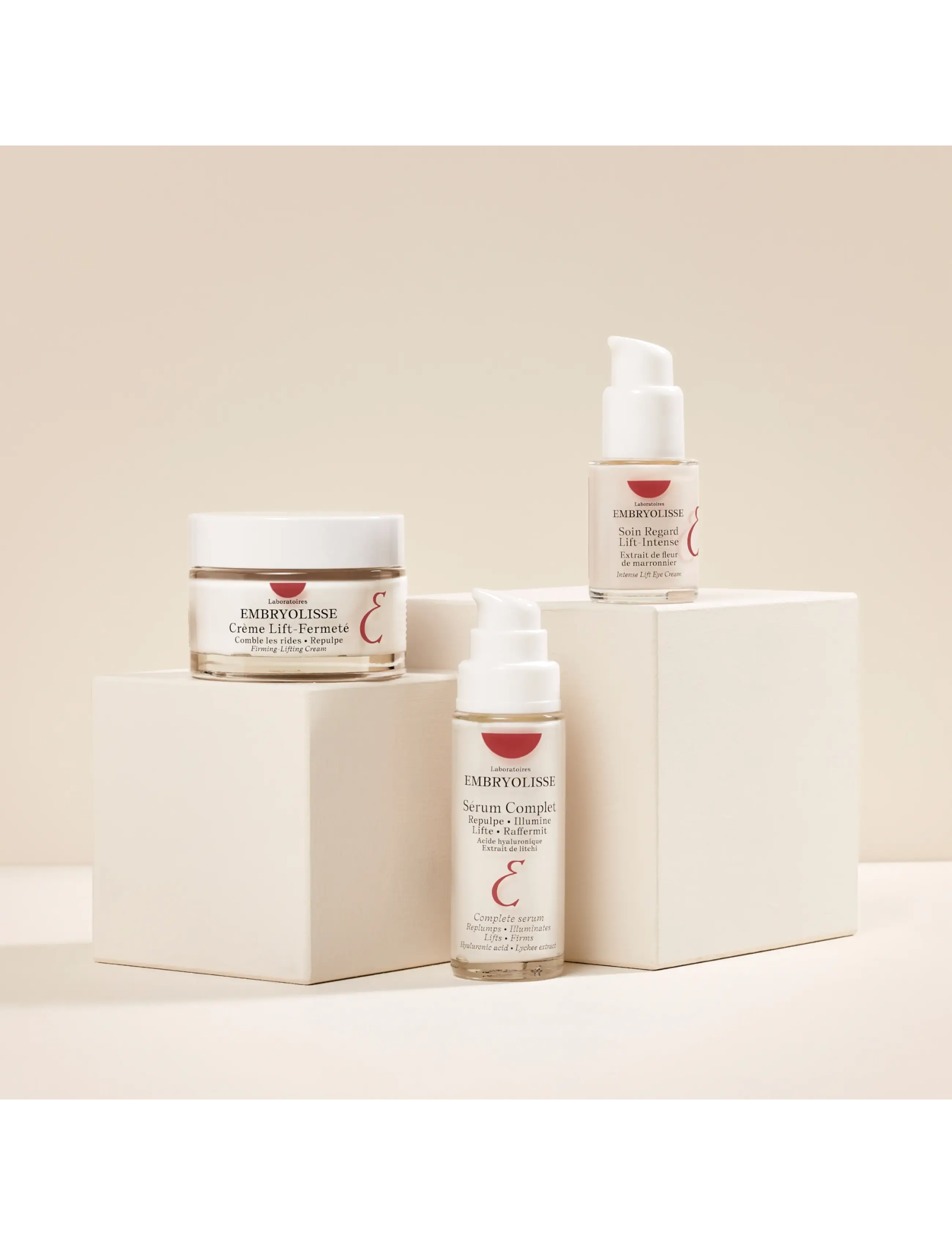 Firming-Lifting Cream 3