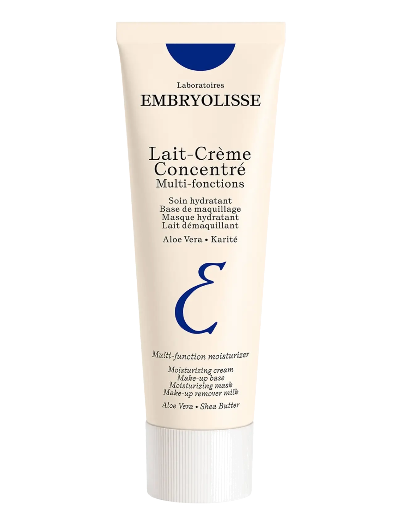 Embryolisse Lait Crème Concentré 75 Ml, Day Cremes, Nude, Str: 75 ml