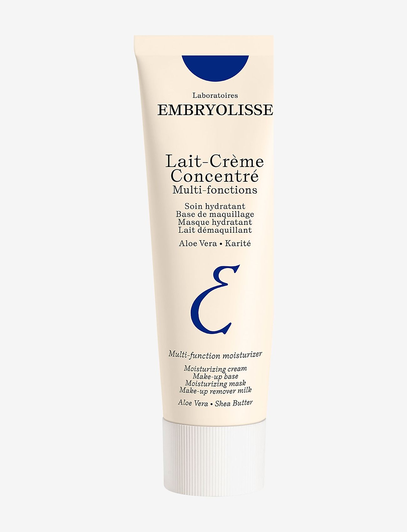 Embryolisse - Lait Crème Concentré 75 ml - til ham - clear - 0
