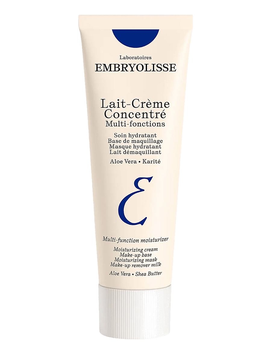 Embryolisse - Lait Crème Concentré 75 ml - til ham - clear - 0