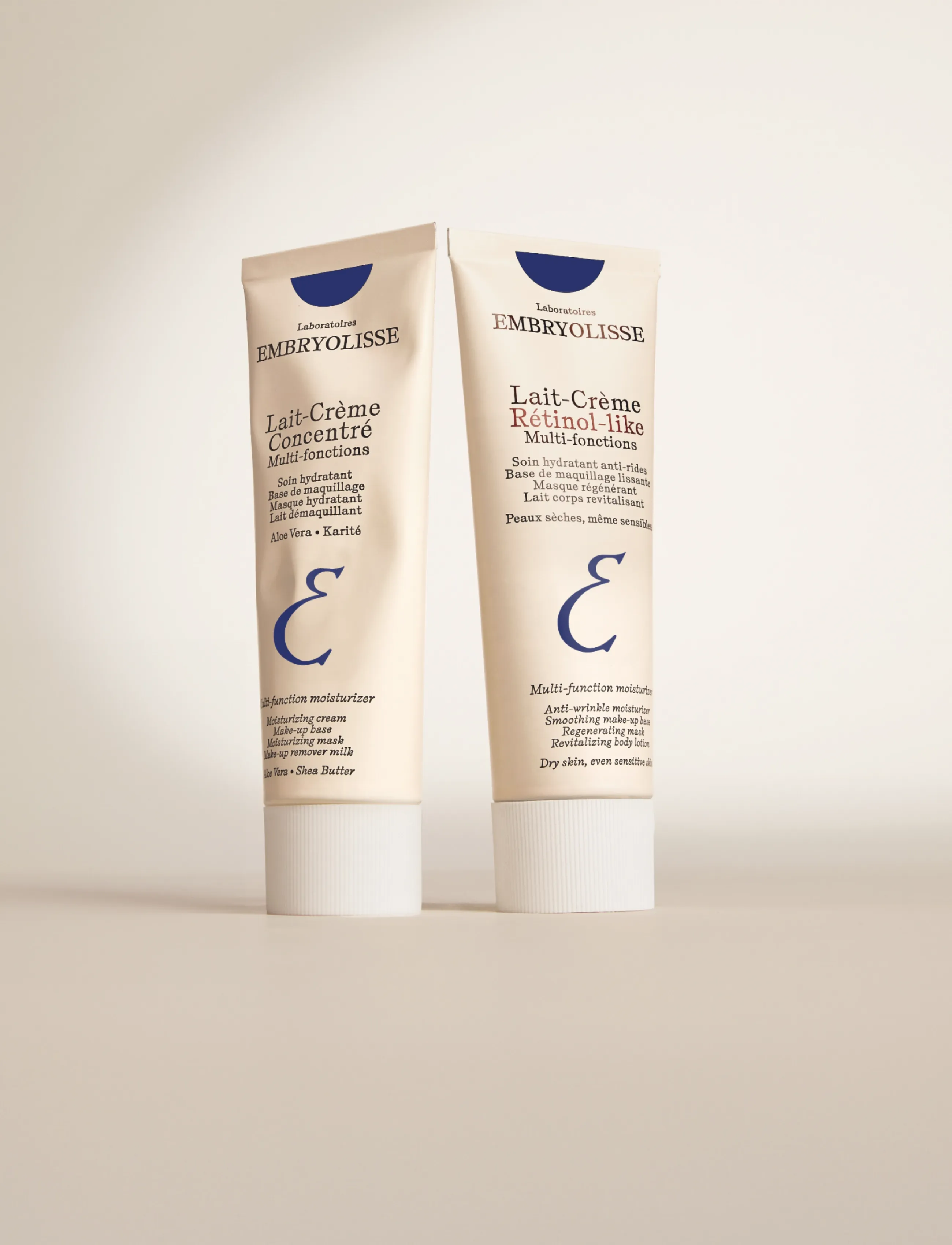 Embryolisse Lait Crème Concentré 75 ml - Streetstyle - CLEAR / undefined