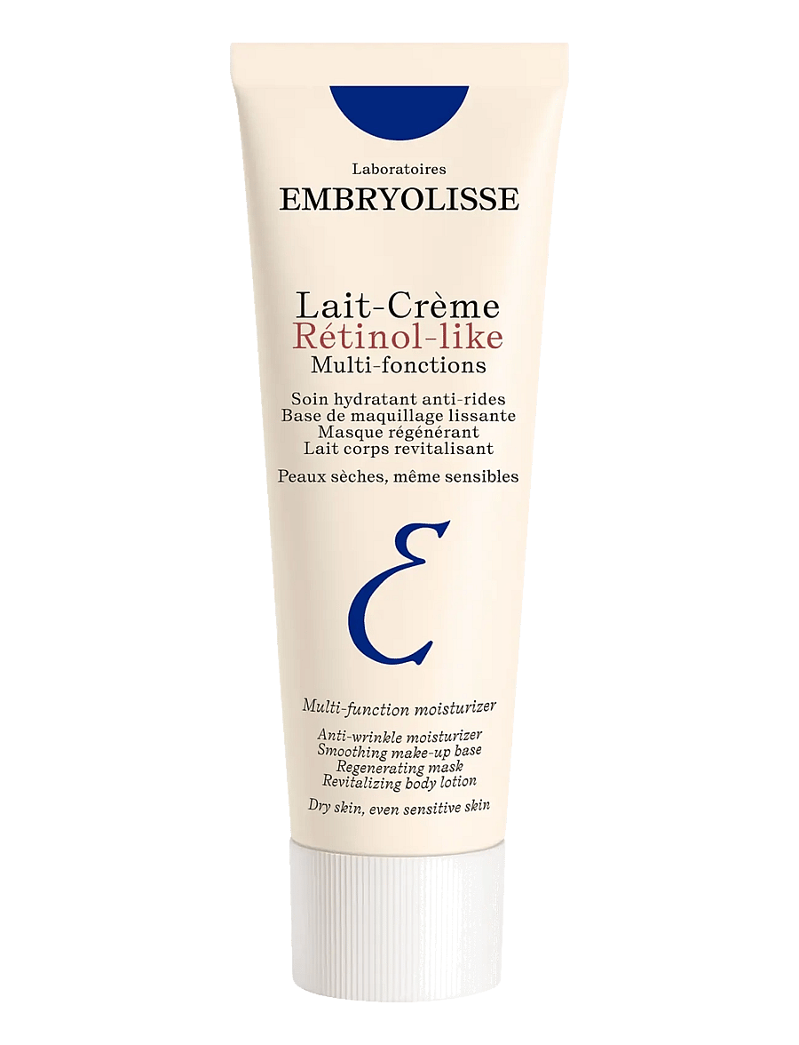 Embryolisse - LAITCRÈME RÉTINOLLIKE 75 ML - kesäiho - clear - 1