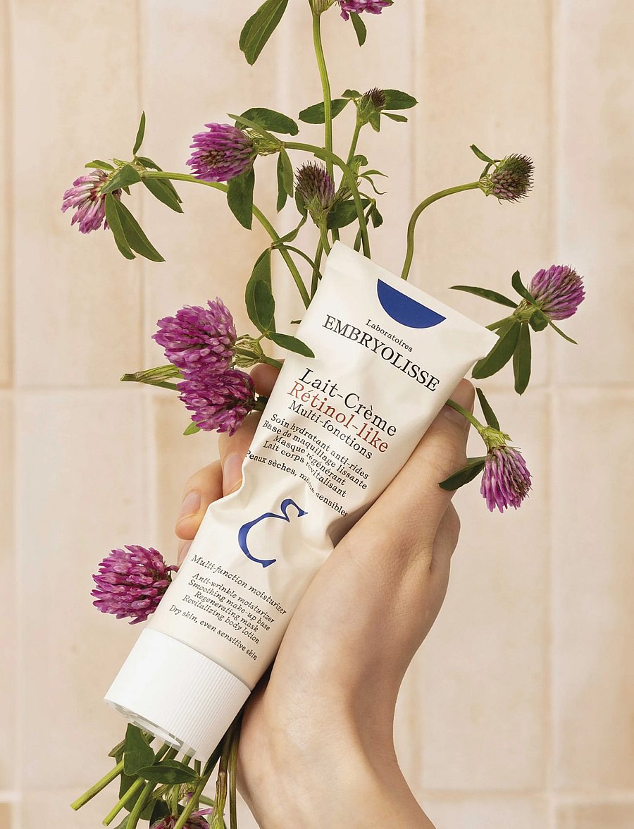 Embryolisse - LAITCRÈME RÉTINOLLIKE 75 ML - kesäiho - clear - 0