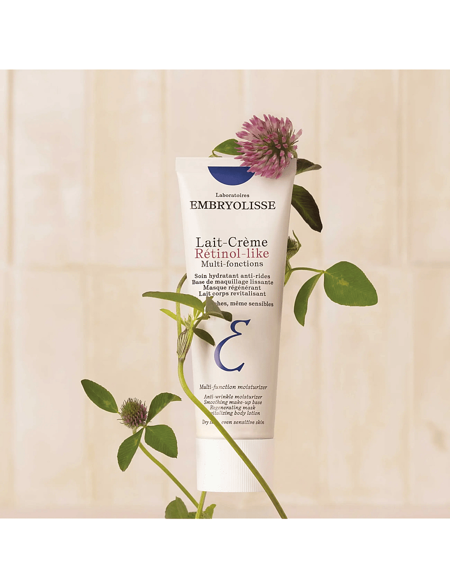Embryolisse - LAITCRÈME RÉTINOLLIKE 75 ML - kesäiho - clear - 3