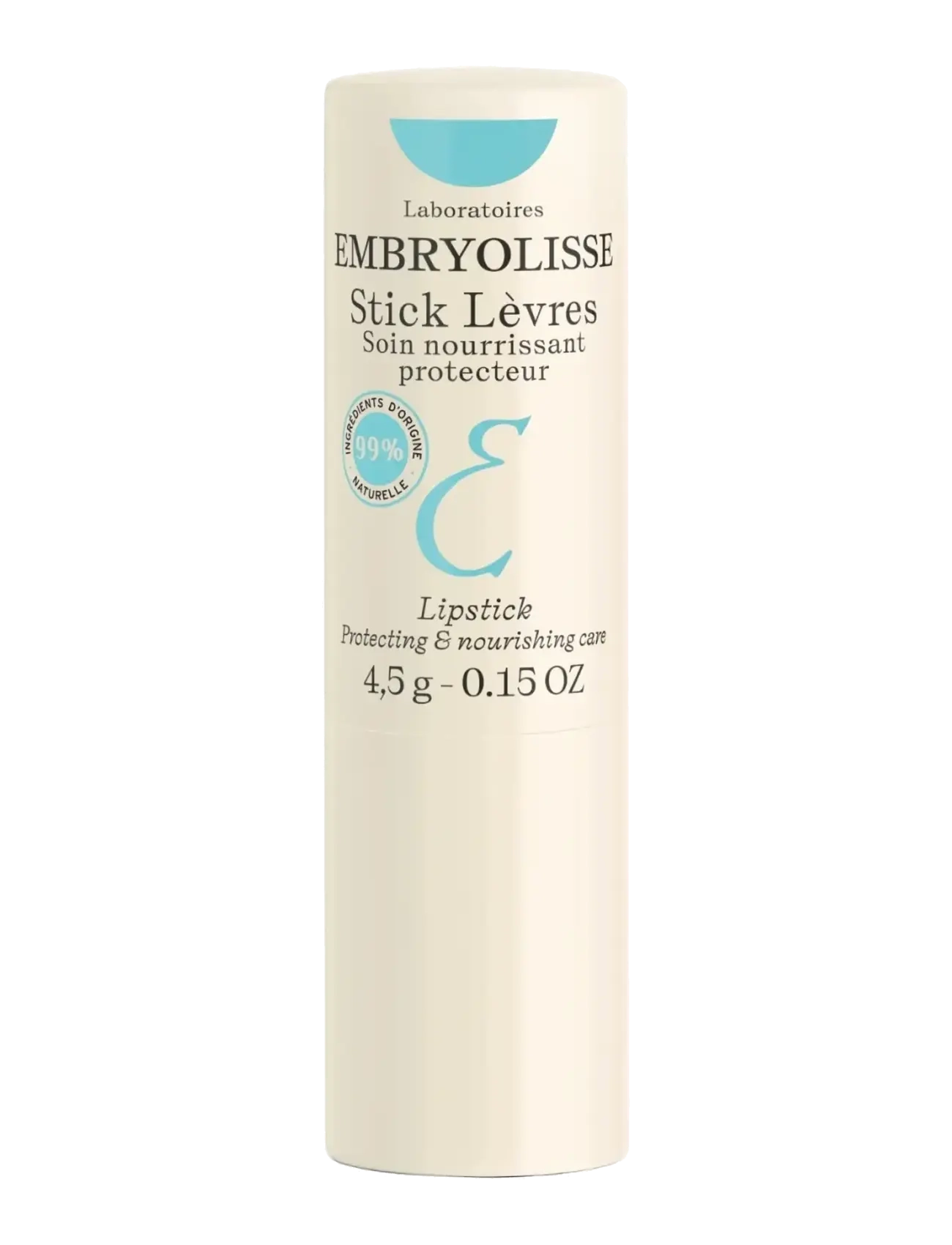 Embryolisse Lipstick 4,5 Gr, 4.5 g, Nude, Ansigt > Læbepleje, Dame