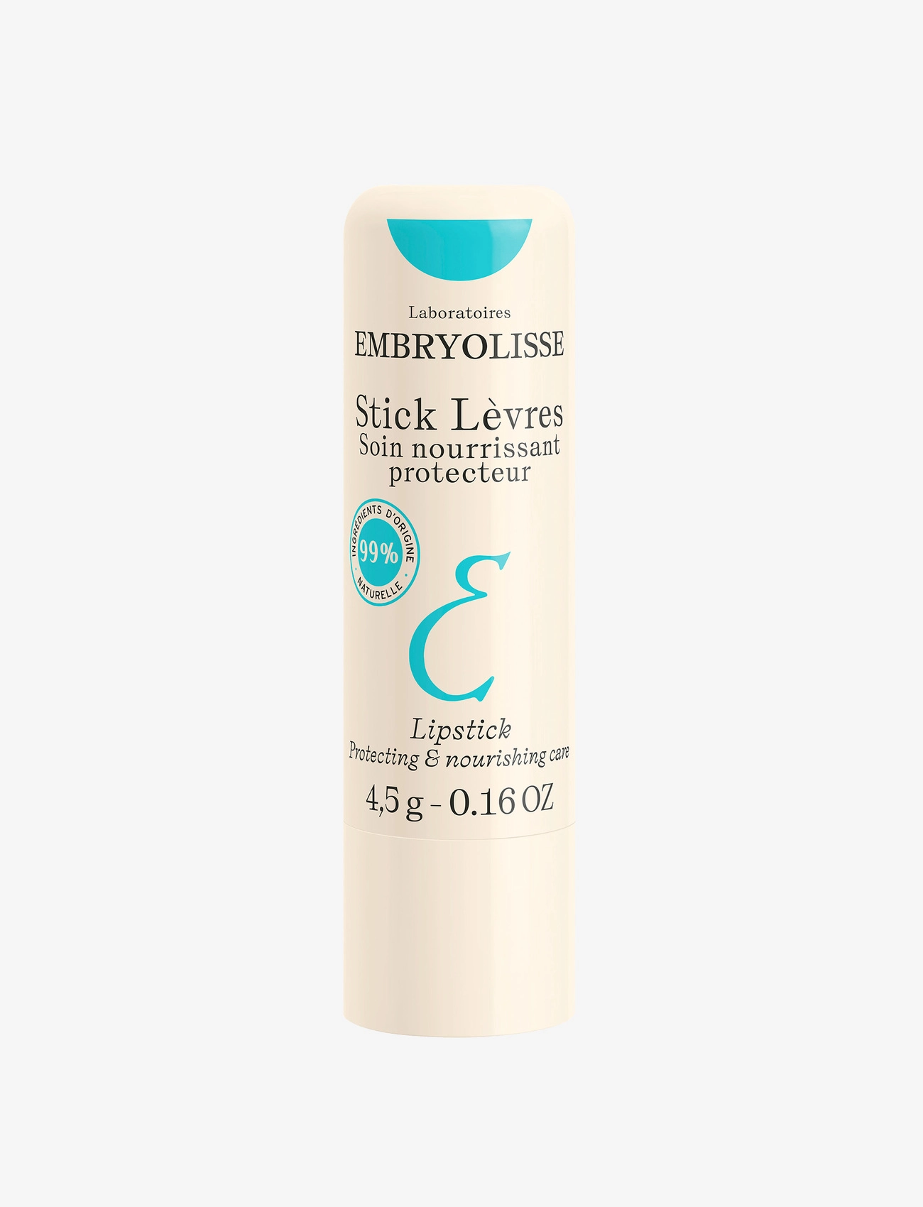 Embryolisse Lipstick 4,5 gr - Kampagne - CLEAR / undefined