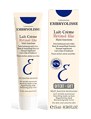 GWP LAIT-CRÈME RÉTINOL-LIKE 15ML