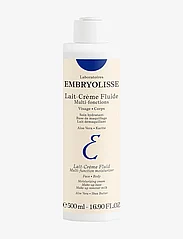 Embryolisse - Lait Creme Fluid 500 ml - mellan 200-500 kr - clear - 0