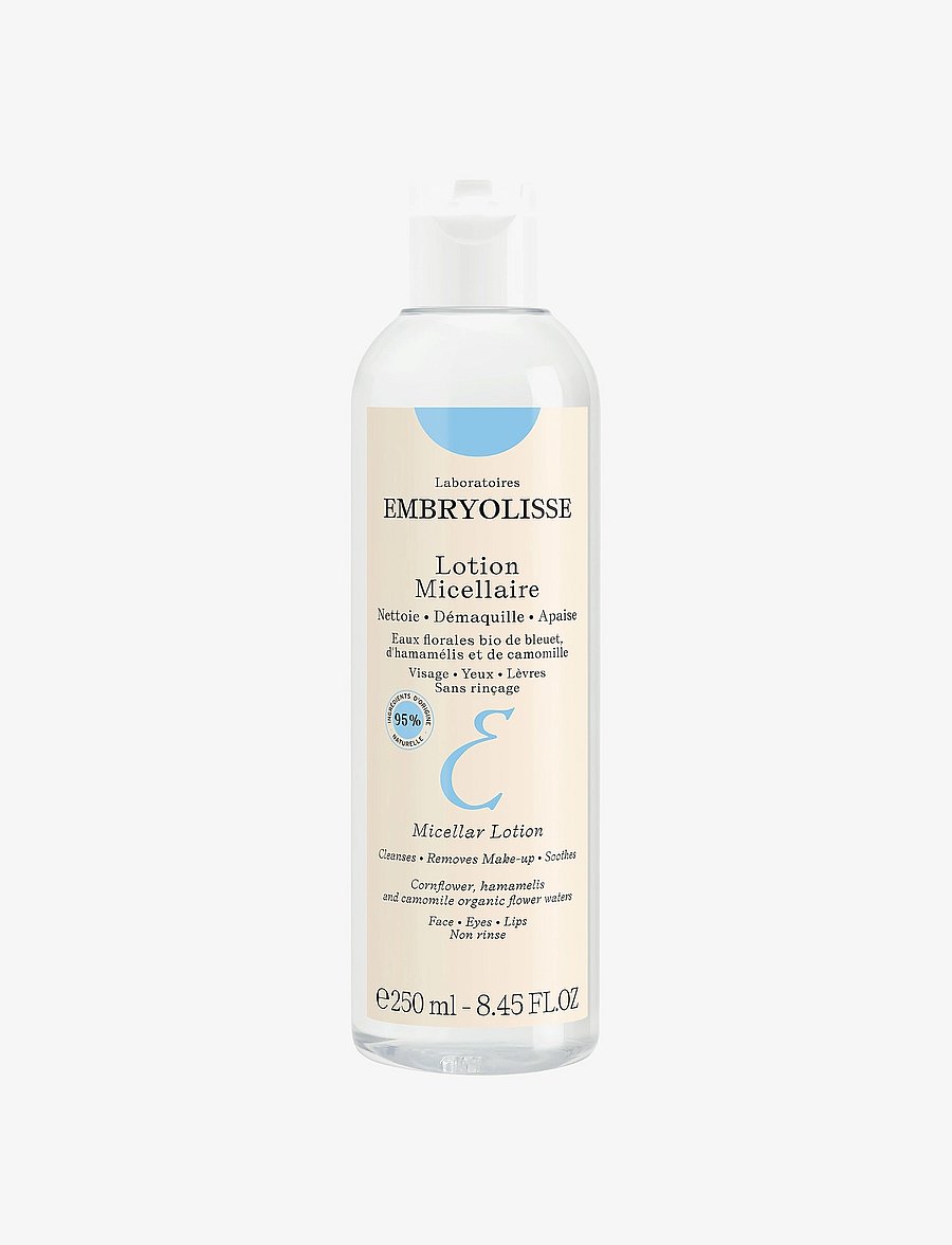 Embryolisse - Micellar Lotion 250 ml - micellar water - clear - 0