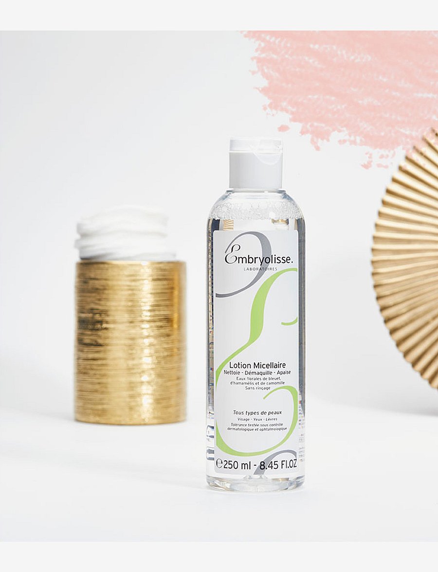 Embryolisse - Micellar Lotion 250 ml - micellar water - clear - 1