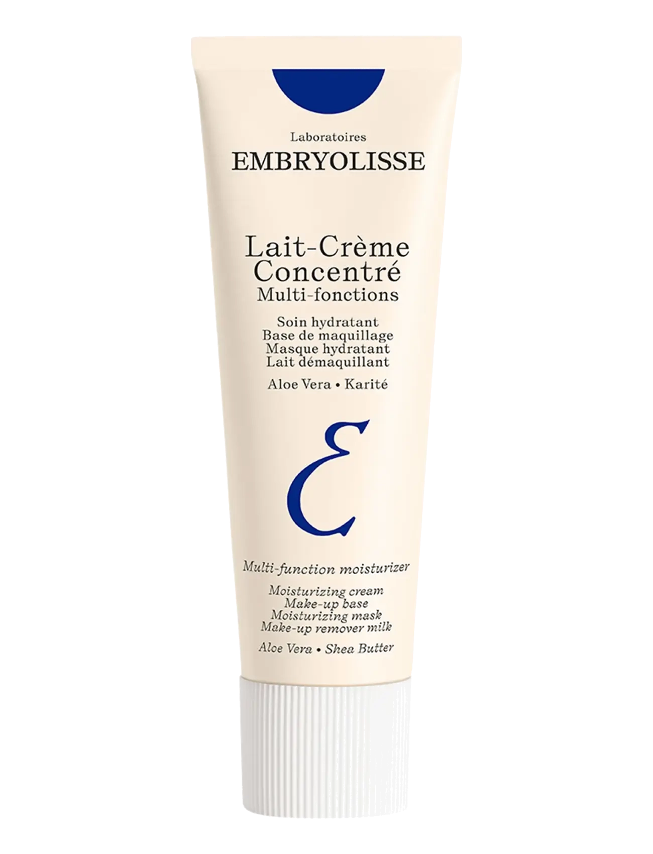 Embryolisse Lait Crème Concentré 30 Ml, Day Cremes, Nude, Str: 30 ml