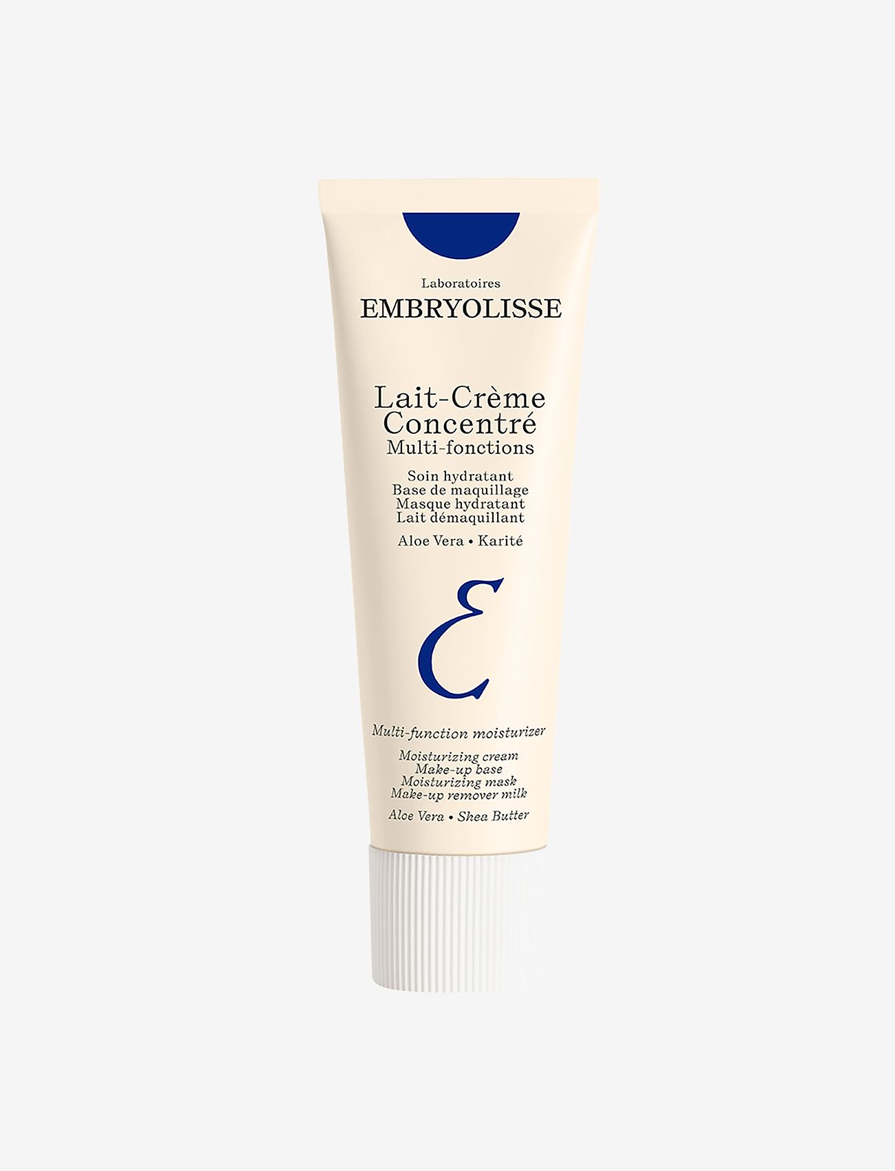 Embryolisse - Lait Crème Concentré 30 ml - hudpleie for sommeren - clear - 0