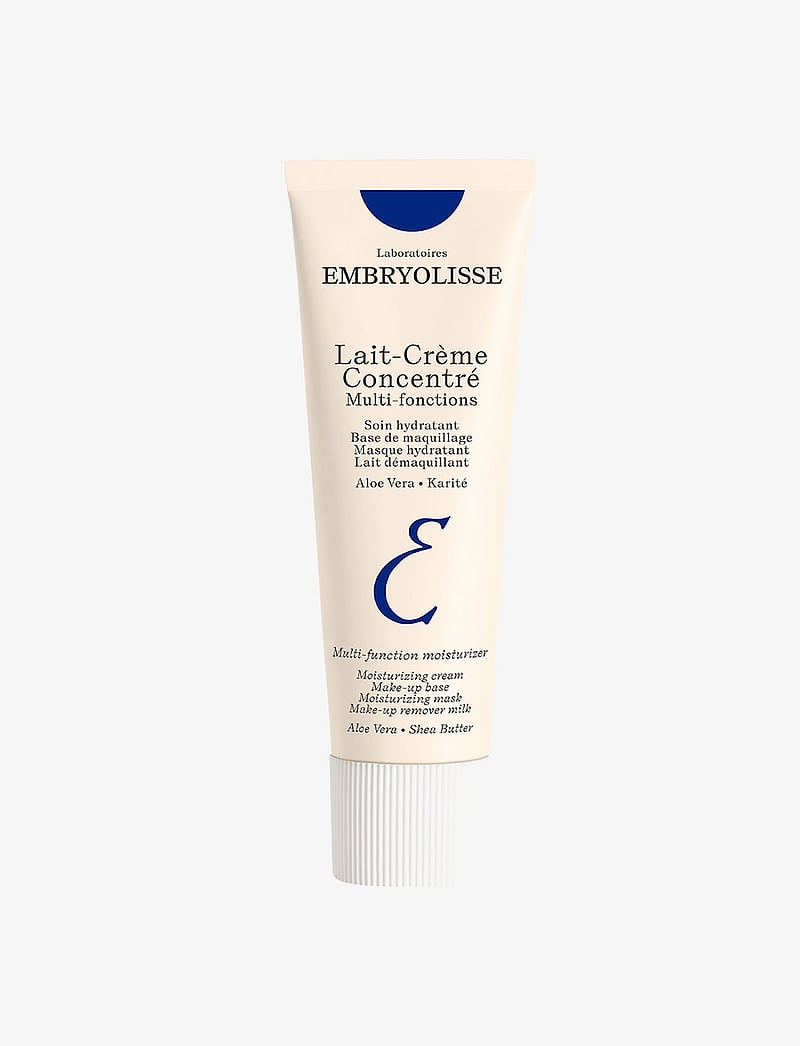 Embryolisse - Lait Crème Concentré 30 ml - sumarhúð - clear - 0