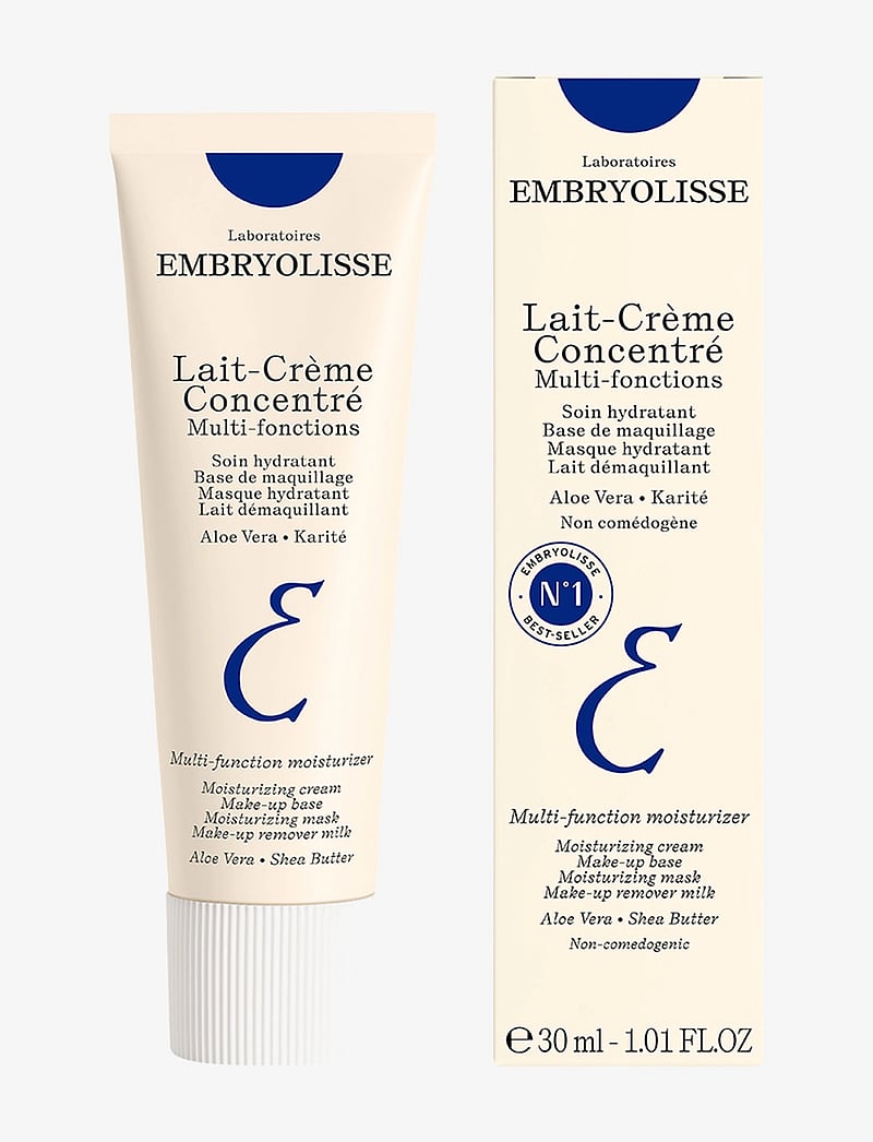 Embryolisse - Lait Crème Concentré 30 ml - sumarhúð - clear - 1