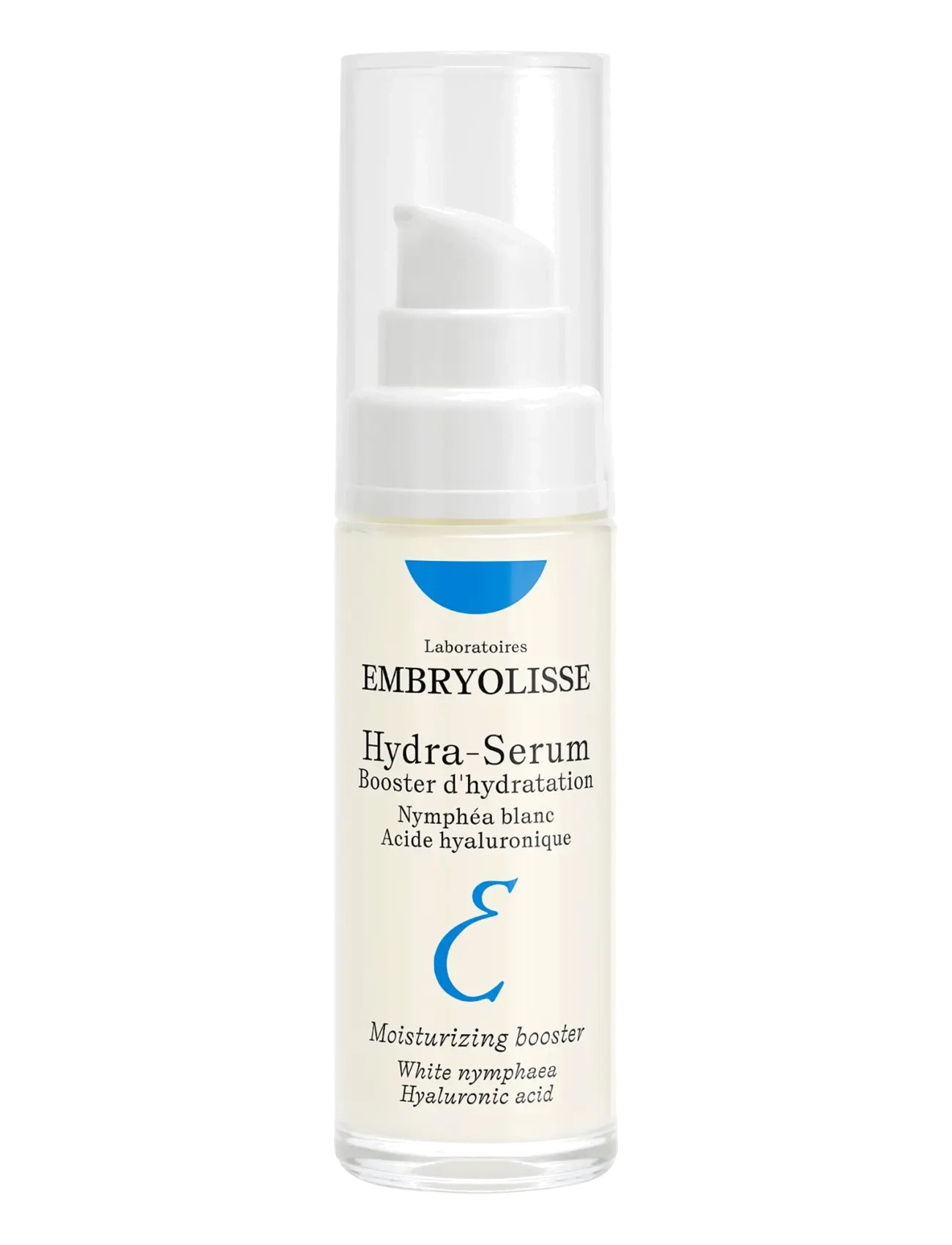 Embryolisse Hydra Serum Flacon 30 Ml, Serum, Nude, Str: 30 ml
