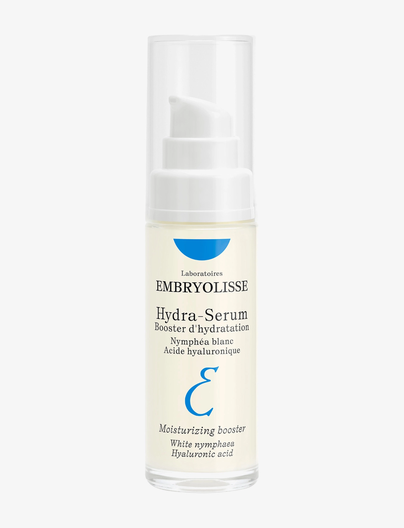 Embryolisse Hydra Serum Flacon 30 ml - Hudvård - CLEAR / undefined