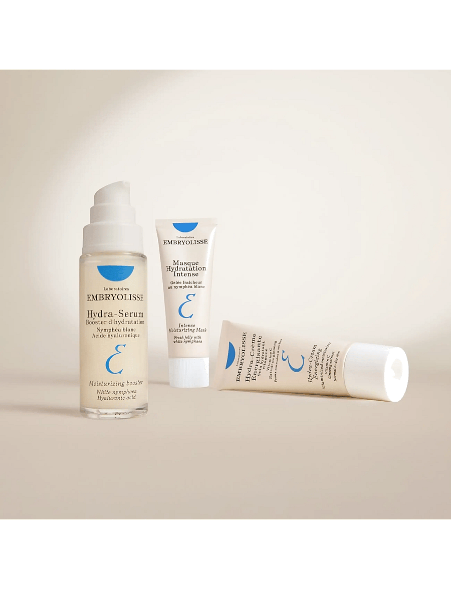 Embryolisse - Hydra Serum Flacon 30 ml - serum & olier - clear - 2