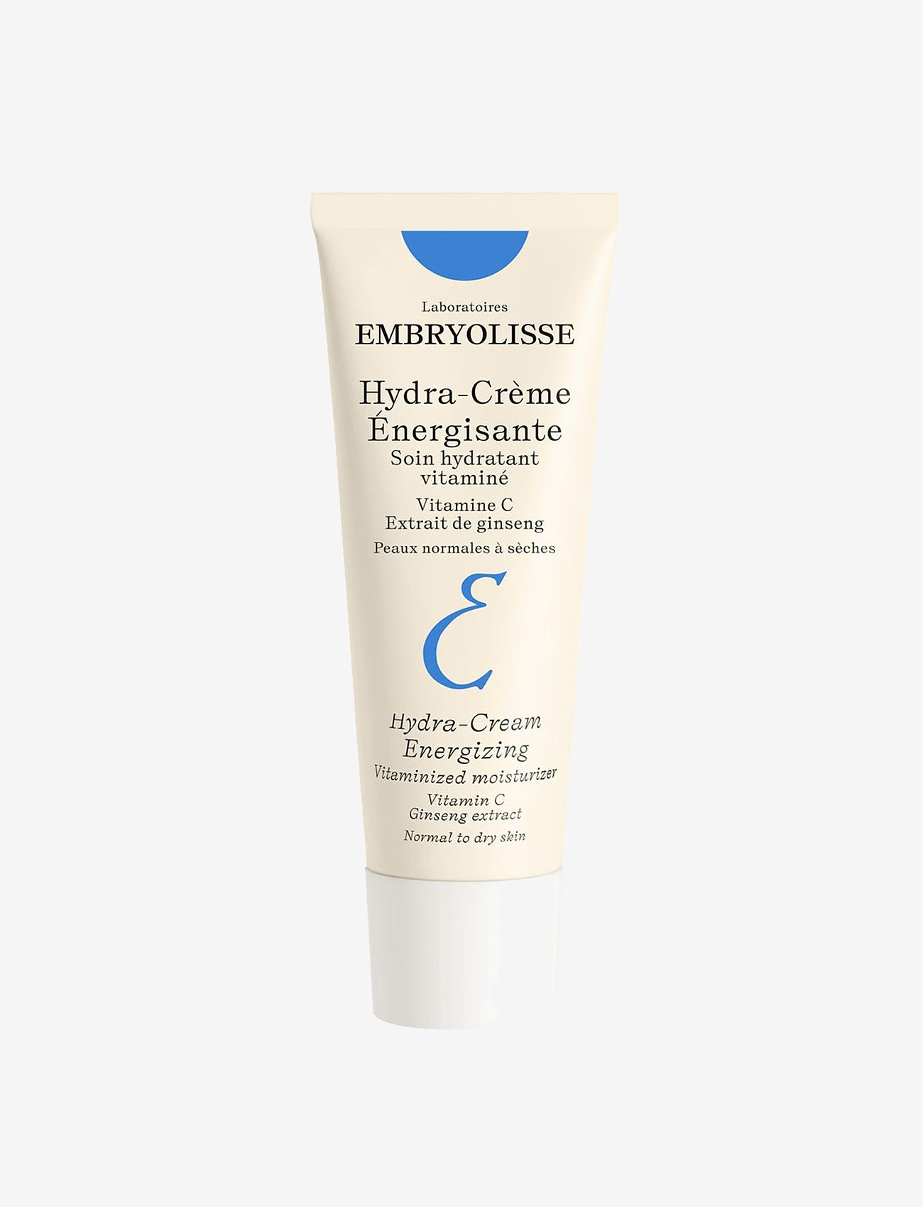 Embryolisse - Hydra-Cream Energizing 40 ml - clear - 0