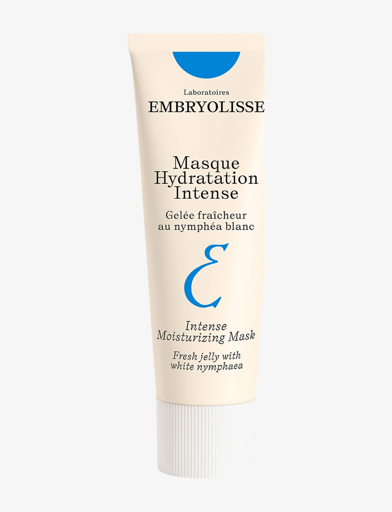 Embryolisse Intense Moisturizing Mask 50 Ml, Fugtighedsmaske, Nude, Str: 50 ml