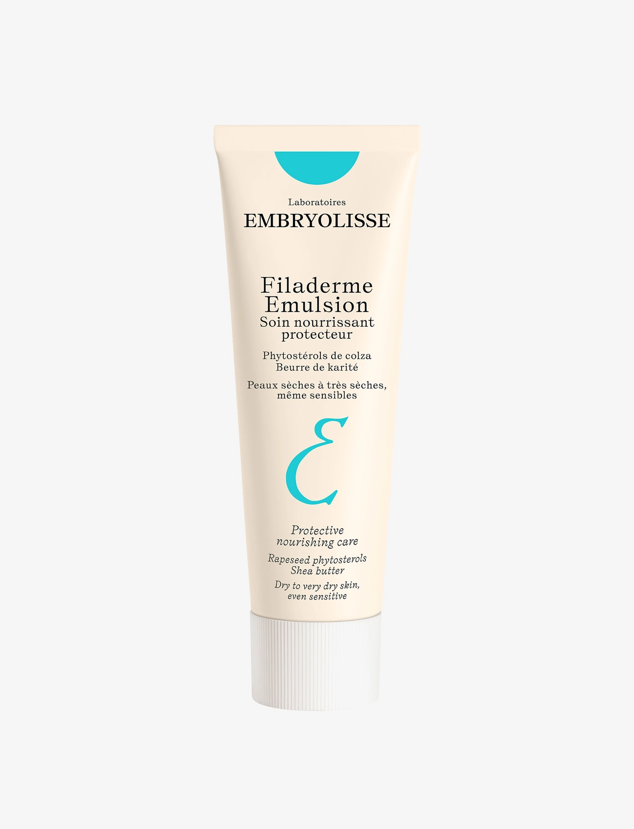 Embryolisse Filaderme Emulsion 75 Ml, Day Cremes, Nude, Str: 75 ml