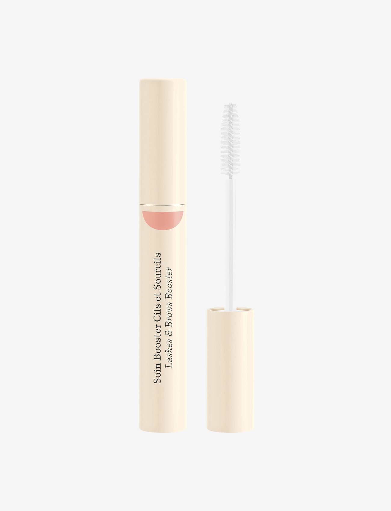 Embryolisse Lashes & Brow Booster 6,5 Ml, Øjenvippeserum, Nude, Str: 6.5 ml