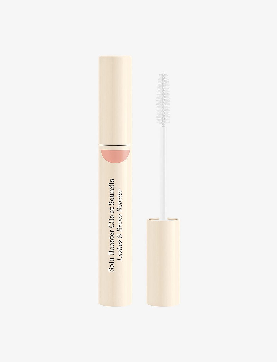 Embryolisse - Lashes & Brow Booster 6,5 ml - Ögonfransserum - clear - 0