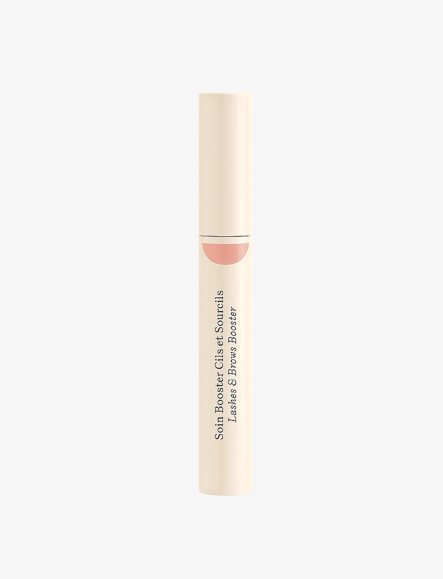 Embryolisse - Lashes & Brow Booster 6,5 ml - Ögonfransserum - clear - 2