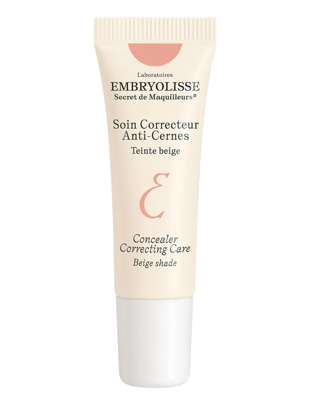 Embryolisse Concealer Correcting Care Beige 8 Ml, Concealer, Str: 8 ML