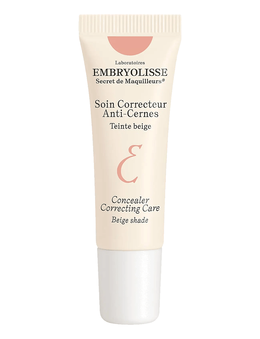 Embryolisse - Concealer Correcting Care Beige 8 ml - redo för date night - beige - 0