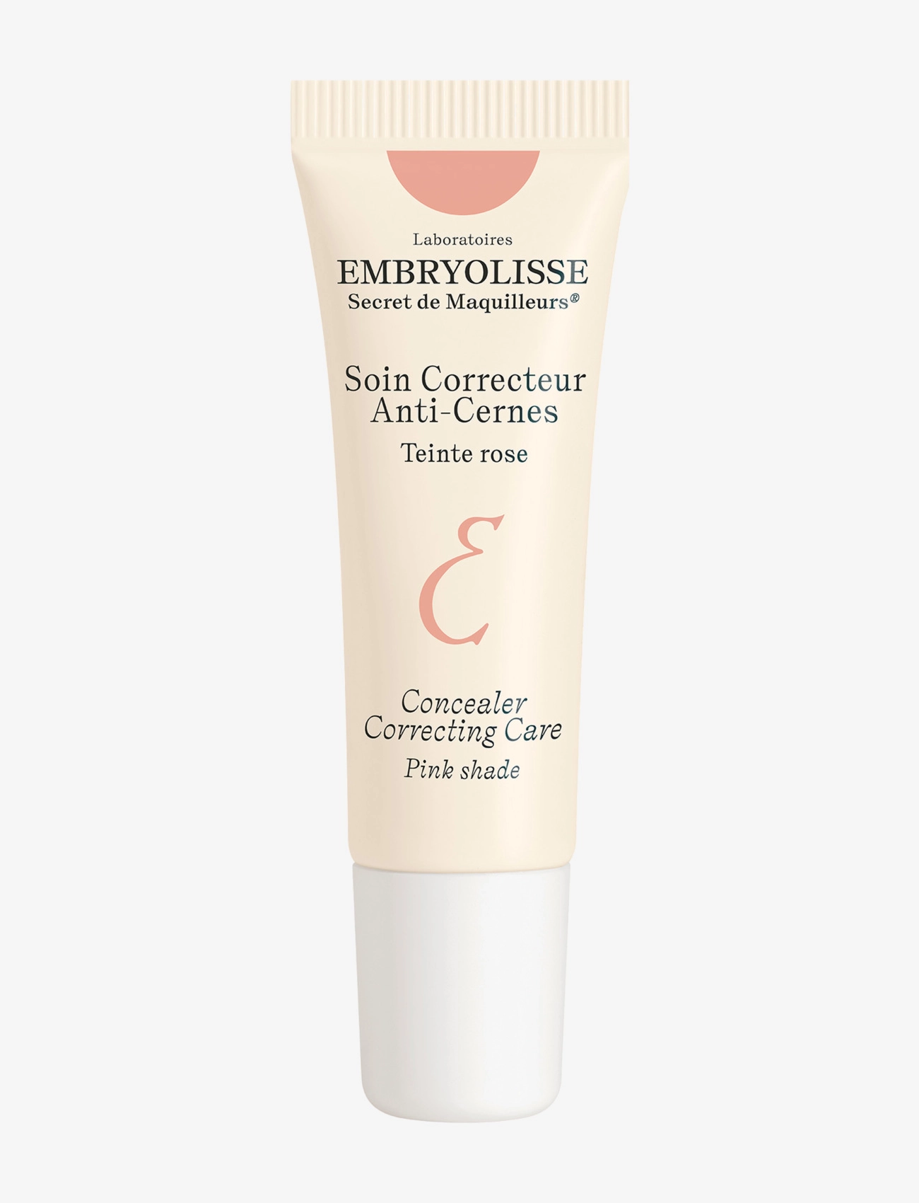 Embryolisse Concealer Correcting Care Pink 8 ml - Smink - PINK / natural