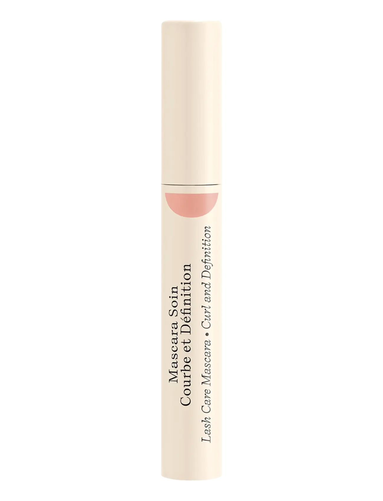 Embryolisse Mascara 8 Ml, Mascara, Sort, Str: 6.5 ml