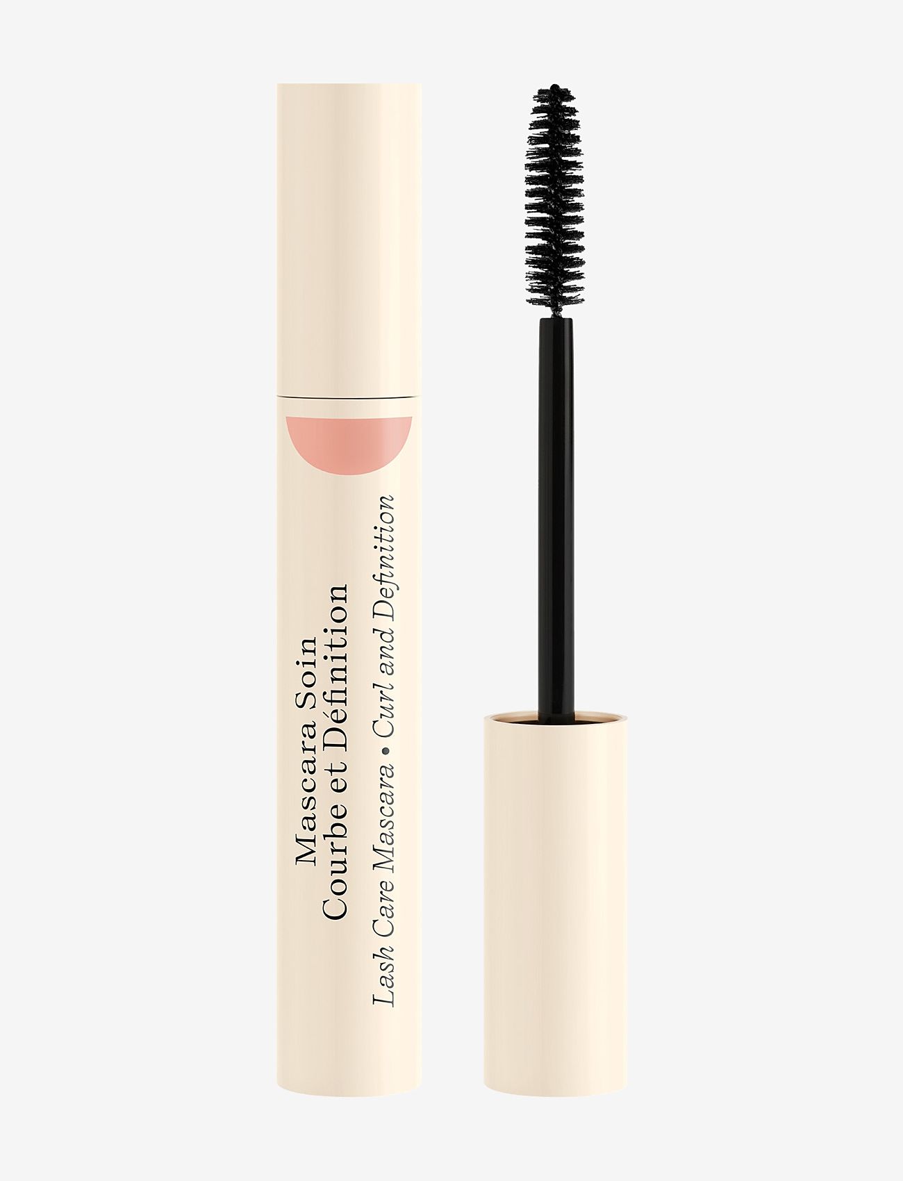 Embryolisse - Mascara 8 ml - bliv klar til date night - clear - 2