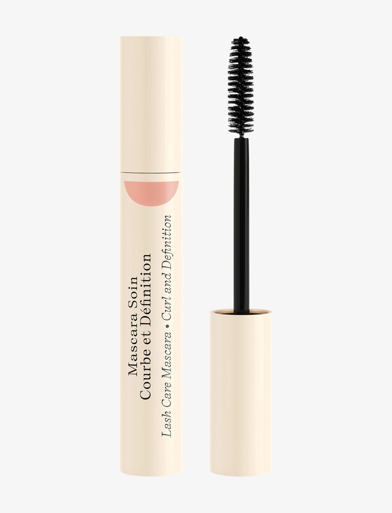 Embryolisse - Mascara 8 ml - Øyne og bryn  - clear - 2