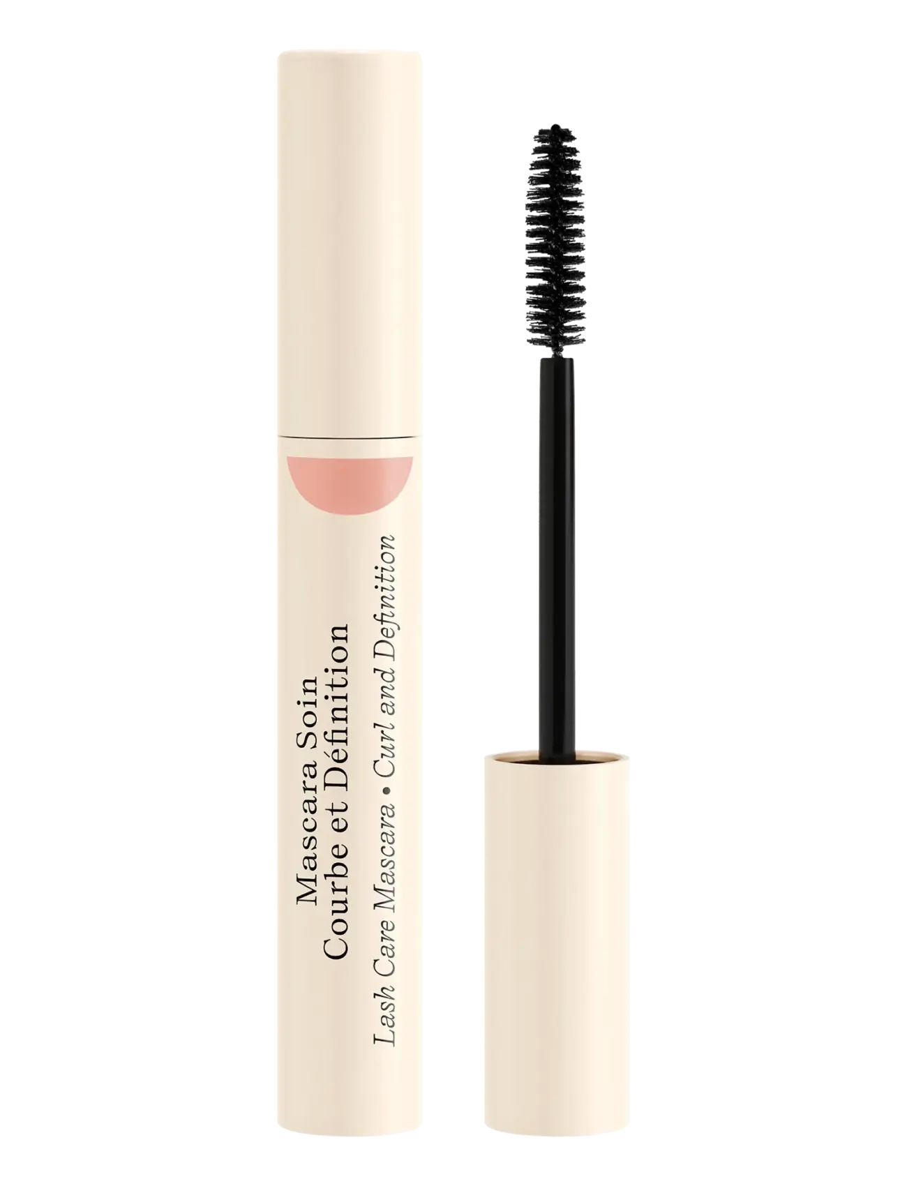 Embryolisse - Mascara 8 ml - Øjne & bryn - clear - 2